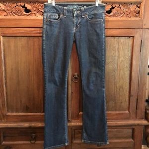 Guess Jeans/ Daredevil Bootcut size 29